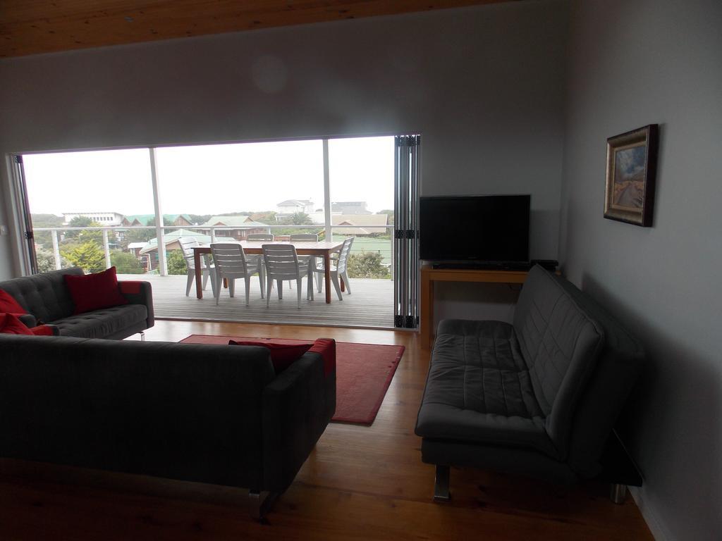 By The Sea Vacation Home ブレントン・オン・シー エクステリア 写真