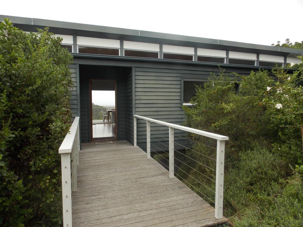 By The Sea Vacation Home ブレントン・オン・シー エクステリア 写真